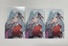 プロセカ　雫　エピカ　ノーマル　セカライ