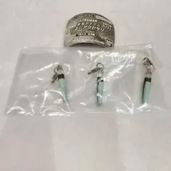 ウルトラマン 変身アイテム めじるしアクセサリー ベーターカプセル 3点セット