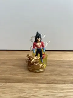 ベジータ スーパーサイヤ人4 フィギュア