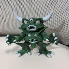 ドラゴンクエストソフビ デスピサロ SQUARE ENIX フィギュア