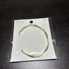 スリーコインズ　ブレスレット