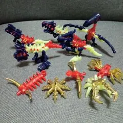 2025年最新】ほねほねザウルス 31弾の人気アイテム - メルカリ