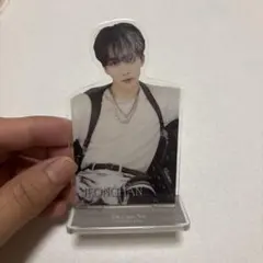SEVENTEEN JEONGHAN アクリルスタンド Face the Sunのサムネイル