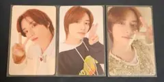 TXT FREEFALL ボムギュセット