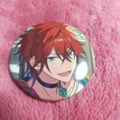 あんスタ 天城燐音 缶バッチ イベコレ