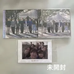 Kis-My-Ft キスマイ　ともに　ファンクラブ限定　Blu-ray