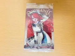 にじさんじ ウエハースカード レイン・パターソン