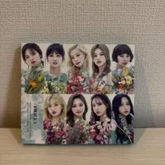 #TWICE3 CD&DVD 初回限定盤B