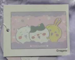 ちいかわ超BIGマイヤーブランケット