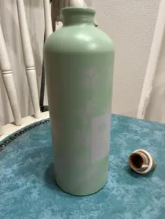 SUKALA×SIGGエコボトル リントスル 水素水スカーラ フラワーピスタチオ