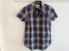 2026年最新】Vivienne Westwood MAN 柄：チェック メンズ 半袖シャツ
