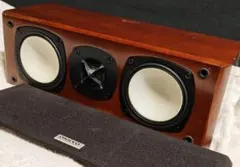 DENON デノン D-3535 USR-3535 スピーカー ペア 3way - メルカリ