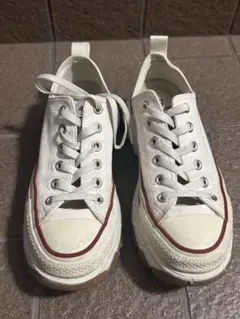 CONVERSE コンバース ALL STAR (R) TREKWAVE OX