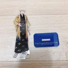 FGO Fes 2017 ギルガメッシュ 英霊正装 アクスタ