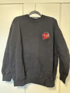 KURT WU×FREAK'S STORE スウェット