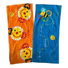 【新品未使用】Sassyのあかちゃんえほんタオルシリーズフェイスタオル