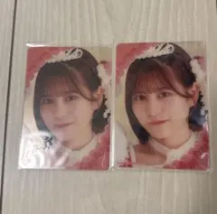 FRUITS ZIPPER　月足天音　トレカ