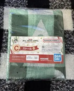 【 一番くじ 】ミセス C賞 ストール