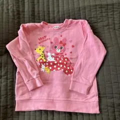 Hot Biscuits トレーナー④