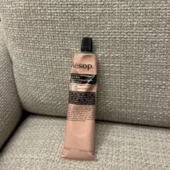 【お値下げ】Aesop ハンドバーム