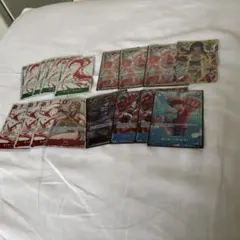 高騰中ワンピース カードゲーム