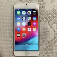 iPhone 6 Plus Gold 16 GB docomo