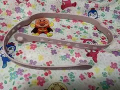 b.box ストラップ ピンクのサムネイル