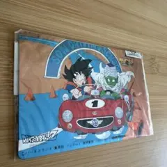 新品未開封 廃盤 当時物 ドラゴンボールGT ビーチボール40センチ