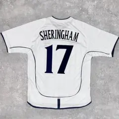 2026年最新】sheringhamの人気アイテム - メルカリ