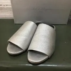 フランス製　Robert Clergerie　靴　USED　13108のサムネイル