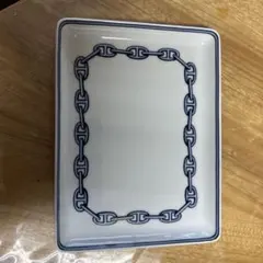 2025年最新】エルメス hermes スクエアプレートの人気アイテム - メルカリ