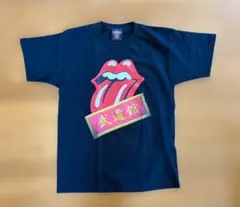 The Rolling Stones 武道館 Tシャツのサムネイル