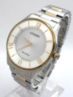 未使用】CITIZEN Eco-Drive Zildjian コラボ 腕時計 - メルカリ