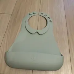 未使用　STOKKE マンチ　ビブ