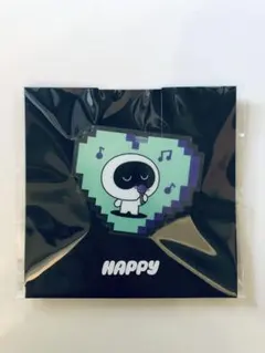 2025年最新】bts jin happy 未開封の人気アイテム - メルカリ