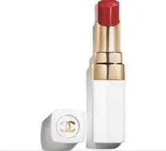 【数回使用】CHANEL ルージュ ココ ボーム 920マイローズ