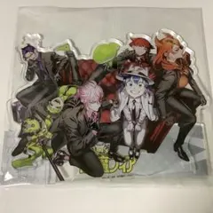 魔入りました！入間くん　If Episode of 魔フィア アクリルスタンド