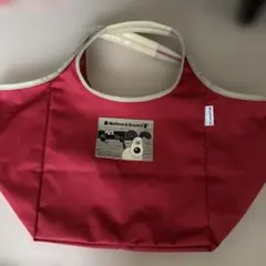 ウォレスとグルミット トートバッグ