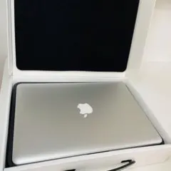 MacBook Pro 13 Mid2012 MD101J/A 箱付のサムネイル