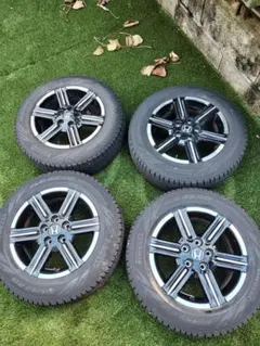 2025年最新】ヴェゼル 18インチホイールの人気アイテム - メルカリ