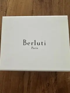 Berluti ベルルッティ パティーヌカード 2枚セット - メルカリ
