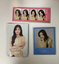 iz*one アイズワン ONEIRIC THEATER メンバー全員