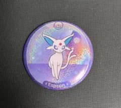 ポケモンカード中国限定 宝石包 アブソル 缶バッジ miniサイズ4cm