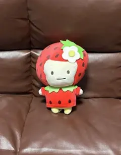 鈴鹿サーキット チララのぬいぐるみ ポタジェンヌ