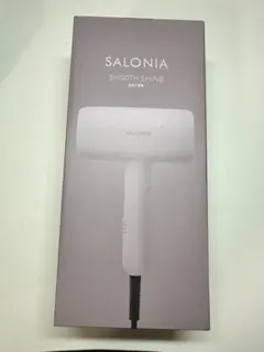 SALONIA ファインバブルクリアファイル SAL23303WH - メルカリ
