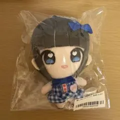 iLiFE! 空詩かれん ぬいぐるみ マスコット - メルカリ
