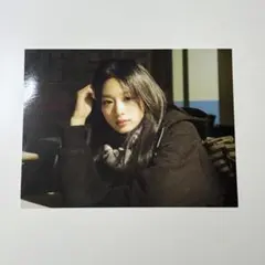 BABYMONSTER アヒョン ポストカード ERA I 1周年