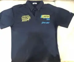2025年最新】陸上競技 ポロシャツの人気アイテム - メルカリ