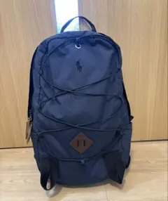 【1回使用極美品】ラルフローレン リュック デイパック