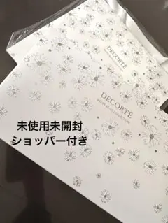 【完売】コスメデコルテ　クリスマスコフレ2024